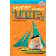 Adventure According to Humphrey by Birney, Betty G. (Author), 9780142415146