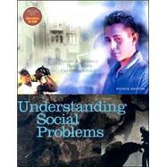 Understanding Social Problems (with CD-ROM and InfoTrac) by Mooney, Linda A.; Knox, David; Schacht, Caroline, 9780534625146