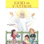 God the Father by Winkler, Jude, 9780899425146