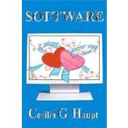 Software by Haupt, Cecilia G., 9781449555146