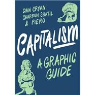 Capitalism by Cryan, Dan; Shatil, Sharron; Piero, 9781785785146