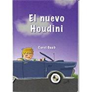 El Nuevo Houdini by Gaab, Carol, 9781935575146
