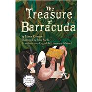 The Treasure of Barracuda by Campos, Llanos Martinez; Sarda, Julia, 9781939775146