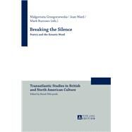 Breaking the Silence by Grzegorzewska, Malgorzata; Ward, Jean; Burrows, Mark, 9783631655146