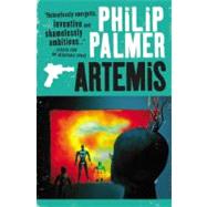 Artemis by Palmer, Philip, 9780316125147