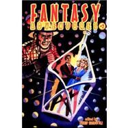 Fantasy Adventures #2 by Harbottle, Philip, 9781587155147