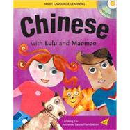 Chinese With Lulu and Maomao by Gu, Licheng; Hambleton, Laura, 9781840595147