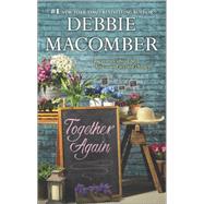 Together Again The Trouble With Caasi\Reflections of Yesterday by Macomber, Debbie, 9780778315148
