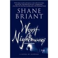 Worst Nightmares by Briant, Shane, 9781593155148