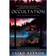 Occultation by Barron, Laird; Shea, Michael, 9781597805148