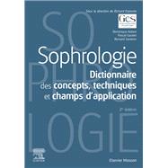 Sophrologie by Richard Esposito; Dominique Aubert; Pascal GAUTIER; Bernard Santerre, 9782294765148