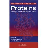 Proteins by Leitner, David M.; Straub, John E., 9780367385149