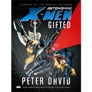Astonishing X-Men by David, Peter, 9780785165149