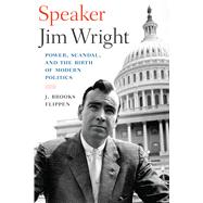 Speaker Jim Wright by Flippen, J. Brooks, 9781477315149