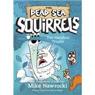 Tree-mendous Trouble by Nawrocki, Mike; Sguin-magee, Luke, 9781496435149
