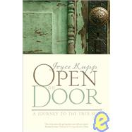 Open the Door by Rupp, Joyce, 9781933495149
