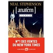 Anatm - tome 2 by Neal Stephenson, 9782226435149