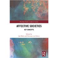Affective Societies by Slaby, Jan; Von Scheve, Christian, 9780367345150
