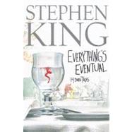 Everything's Eventual 14 Dark Tales by King, Stephen, 9780743235150