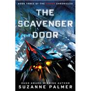 The Scavenger Door by Palmer, Suzanne, 9780756415150