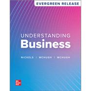 Understanding Business: 2024 Release [Rental Edition] by NICKELS, 9781266645150