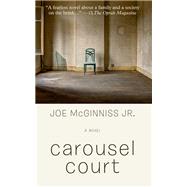 Carousel Court by McGinniss, Joe, Jr., 9781410495150