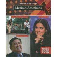 Mexican Americans by Marcovitz, Hal, 9781422205150