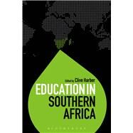 Education in Southern Africa by Harber, Clive; Brock, Colin, 9781474235150