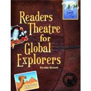 Readers Theatre for Global Explorers by Bennett, Doraine, 9781598845150