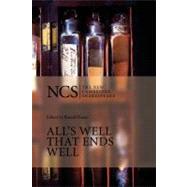 All's Well That Ends Well by William Shakespeare , Edited by Russell Fraser , Introduction by Alexander Leggatt, 9780521535151