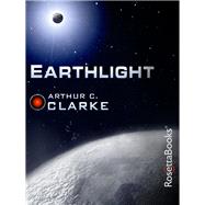 Earthlight by Arthur C. Clarke, 9780795325151