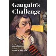 Gauguin's Challenge by Broude, Norma, 9781501325151