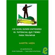 Conquista by Mejia, Martin; Valenzuela, Carlos (CON); De los Santos, Juan Carlos (CON), 9781589095151