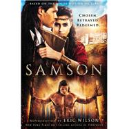 Samson by Wilson, Eric, 9781629995151
