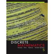 Discrete Mathematics by Dossey, John A.; Otto, Albert D.; Spence, Lawrence E.; Vanden Eynden, Charles, 9780321305152