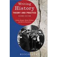 Writing History Theory and...,Feldner, Heiko; Passmore,...,9780340975152