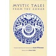 Mystic Tales from the Zohar by Wineman, Aryeh, 9780827605152
