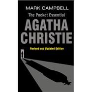 Agatha Christie by Campbell, Mark, 9780857305152