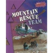 Mountain Rescue Team by Anderson, Jameson, 9781410925152