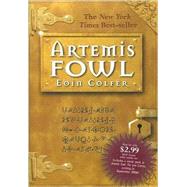 Artemis Fowl by Colfer, Eoin, 9781423105152