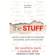The Stuff by Davis, Sampson, Dr.; Jeter, Sharlee; Brotherton, Marcus, 9781501175152