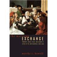 The Marriage Exchange by Howell, Martha C., 9780226355153