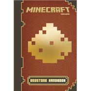 Minecraft: Redstone Handbook An Official Mojang Book by Unknown, 9780545685153