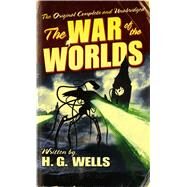 The War of the Worlds by Wells, H. G., 9780812505153