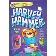 Class Pest Harvey Hammer 2 by Ocean, Davy; Blecha, Aaron, 9781534455153