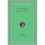 Plotinus, With an English Translation by Plotinus; Armstrong, A. H., 9780674995154