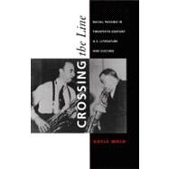 Crossing the Line by Wald, Gayle Freda; Pease, Donald E., 9780822325154