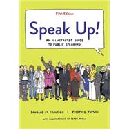 Speak Up! & LaunchPad for Speak Up! (1-Term Access) by Fraleigh, Douglas M.; Tuman, Joseph S., 9781319305154