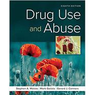 Bundle: Drug Use and Abuse, 8th + MindTap Psychology, 1 term (6 months) Printed Access Card by Maisto, Stephen; Galizio, Mark; Connors, Gerard, 9781337745154