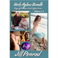 Girls Aglow by Penrod, Jill, 9781505285154